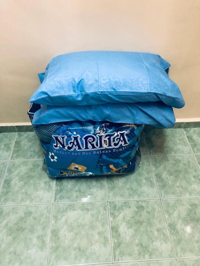 Fateh Homestay 亚娄 外观 照片